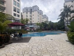 Avila Gardens (D17), Condominium #553882001